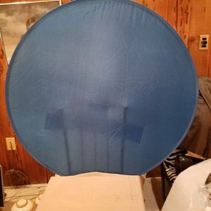 New The WebAround Webcam Screen 42"